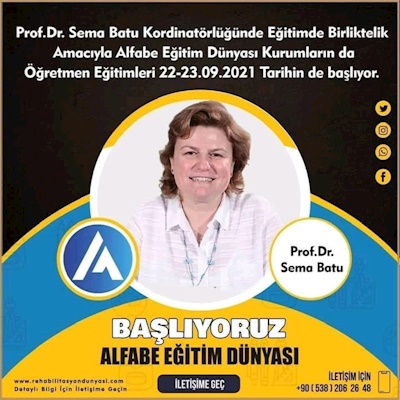  Eğitim Günleri